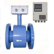 分体流量计