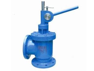 水利控制阀系列